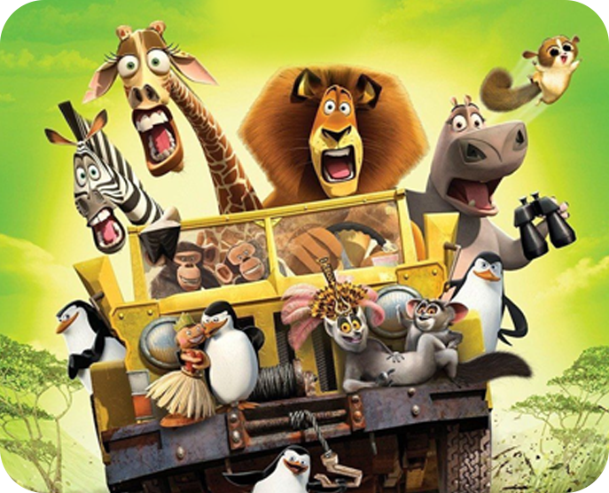 Cartoons